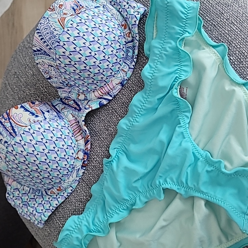 Victoria's Secret bathing suit set